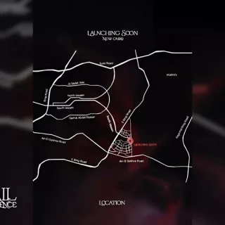 كمبوند لوسيل ريزيدنس التجمع السادس مارجينز للتطوير العقاري – Lusail Residence New Cairo Compound