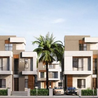 Ajan El Sheikh Zayed Compound Cairo Heights Developments