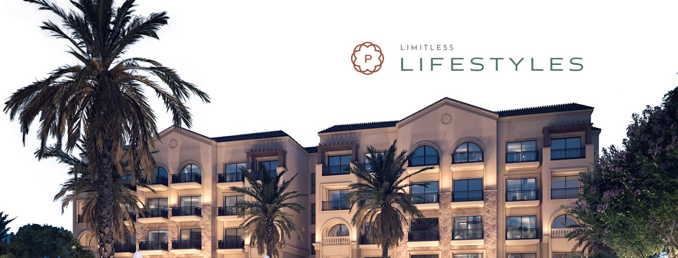 Palencia Compound AL Sherouk Kayan Developments