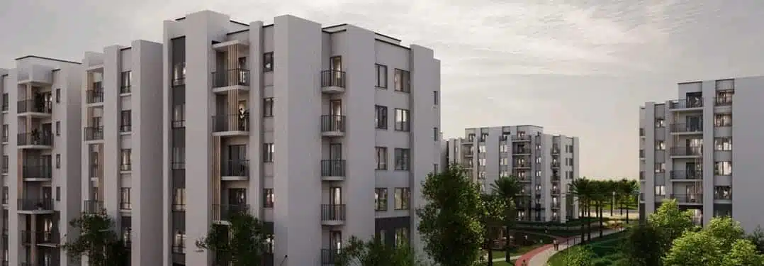 bliss gate zayed Compound Torec Developments