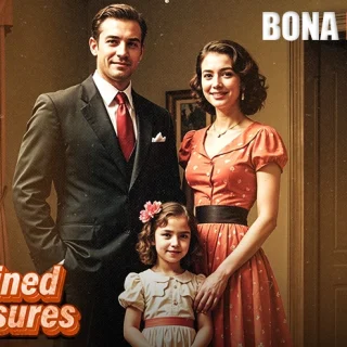 Bona Nova Compound Sheikh Zayed AD Developments