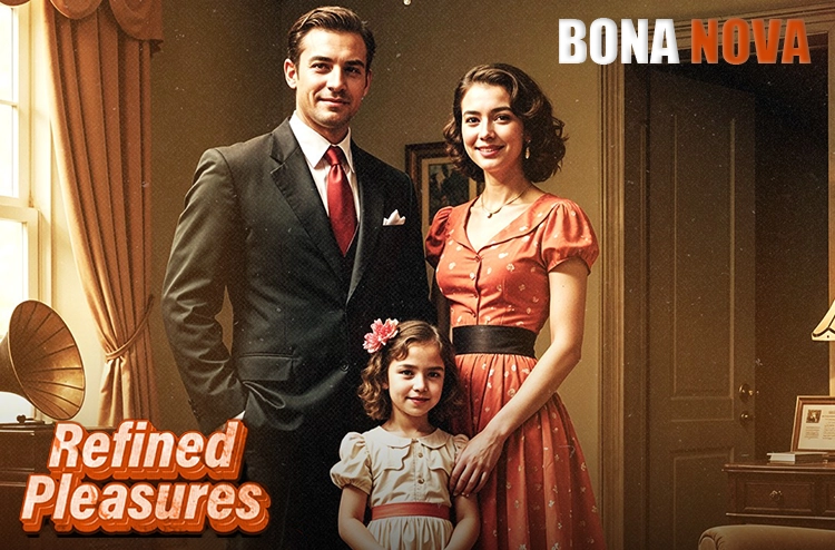 Bona Nova Compound Sheikh Zayed AD Developments