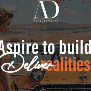 Bona Nova Compound Sheikh Zayed AD Developments