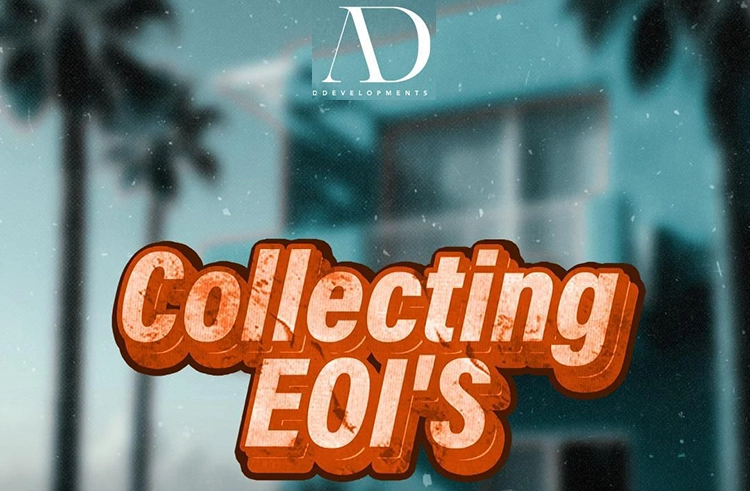 Bona Nova Compound Sheikh Zayed AD Developments