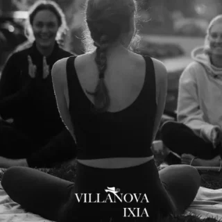 Villanova Ixia Compound New Zayed Casanova Developments