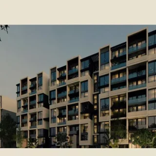 كمبوند ماليف التجمع السادس كالتشر للتطوير العقاري – Maliv Compound New Cairo