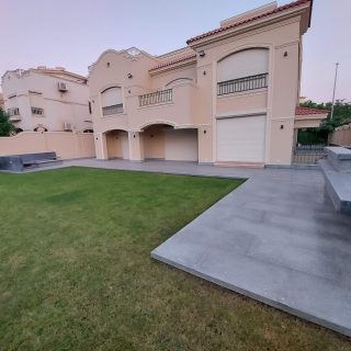 كمبوند الباتيو فيدا التجمع السادس لافيستا للتطوير العقاري – El Patio Vida Compound New Cairo