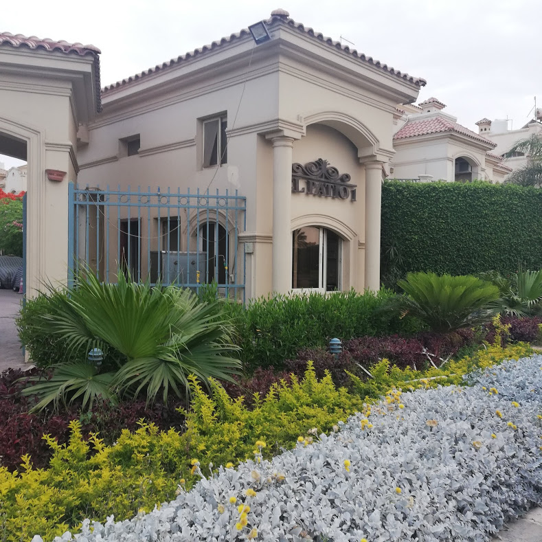 كمبوند الباتيو فيدا التجمع السادس لافيستا للتطوير العقاري – El Patio Vida Compound New Cairo
