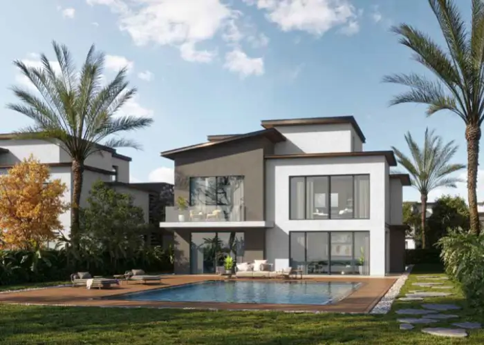 Glen Compound New Cairo IL Cazar Developments