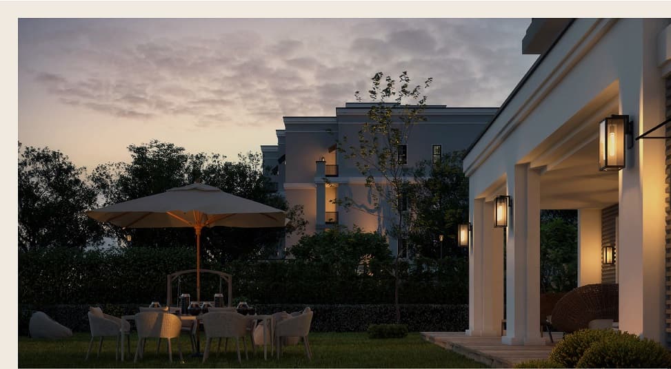 Rewaya Compound New Zayed SIAC Developments