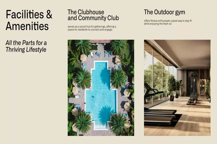 كمبوند ماليف التجمع السادس كالتشر للتطوير العقاري – Maliv Compound New Cairo