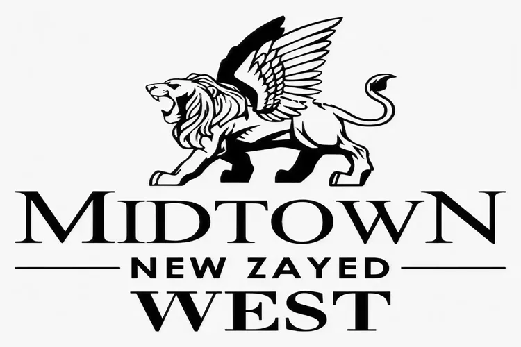 Midtown Compound New Zayed West Better Home Developments