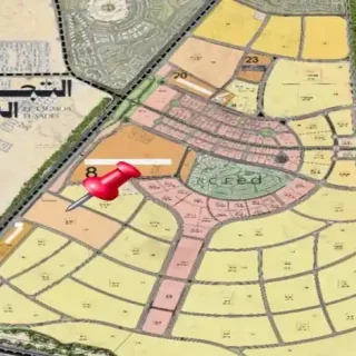 كمبوند نول التجمع السادس كليك للتطوير العقاري – Noll Compound New Cairo