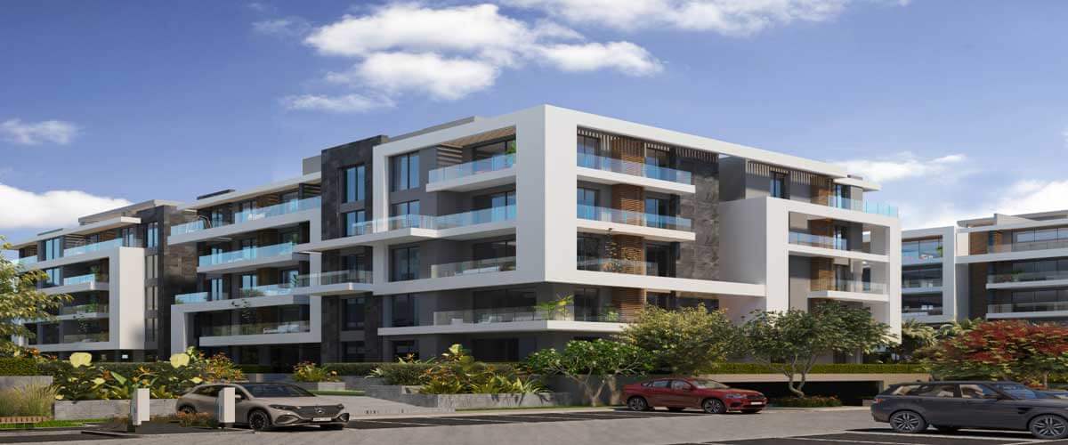 بنتهاوس رائعة 200م للبيع في موقع مميز جدا داخل كمبوند الباتيو سولا