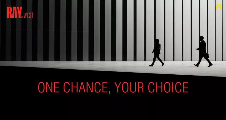 عيادة 120م في أكتوبر في مول راي ويست