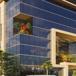 امتلك مكتبك بالموقع الاكثر تميزا على الاطلاق بالعاصمة الجديدة في سنترال كابيتال مول