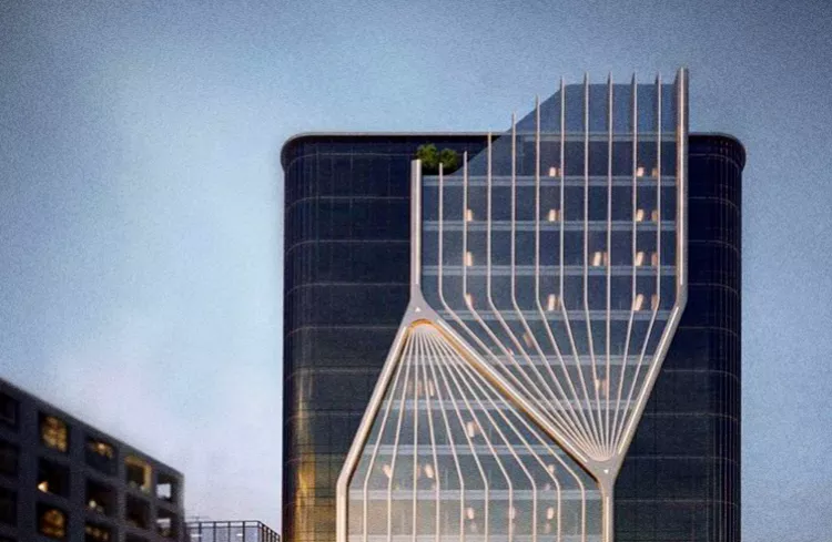 اقل سعر مكتب مول كودا 10% مقدم والتقسيط على 9 سنوات