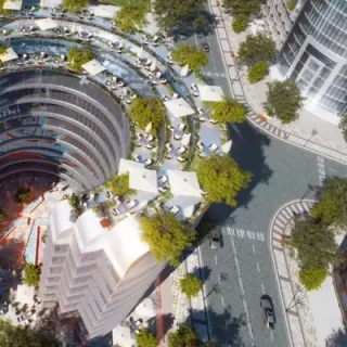 انتهز فرصة واحجز مكتبك في كي مول العاصمة الإدارية الجديدة