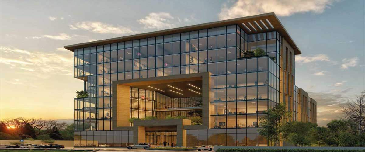 امتلك مكتبك بالموقع الاكثر تميزا على الاطلاق بالعاصمة الجديدة في سنترال كابيتال مول