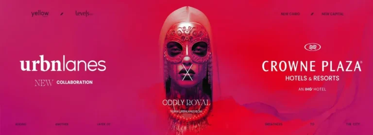 احجز شقتك في كمبوند كراون ريزيدنس التجمع الخامس بمقدم 10% فقط