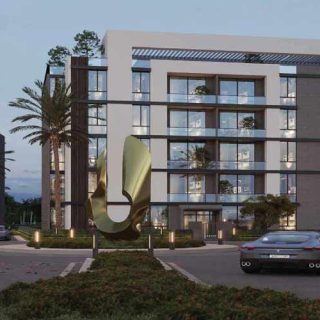 شقق للبيع في كمبوند بالم ايست بفيو رائع أقتنص الفرصة واحجز الان