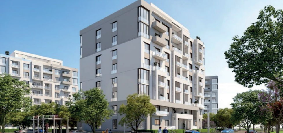 كمبوند زاد ريزيدنس العاصمة الإدارية الجديدة زايدار للتطوير العقاري – Zad Residence Compound New Capital