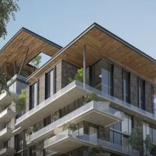 كمبوند زاد ريزيدنس العاصمة الإدارية الجديدة زايدار للتطوير العقاري – Zad Residence Compound New Capital