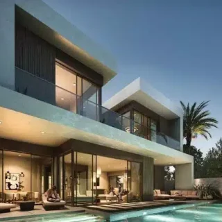 كمبوند سولانا ايست القاهرة الجديدة أورا للتطوير العقاري – Solana East Compound New Cairo