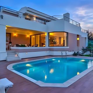 كمبوند سولانا ايست القاهرة الجديدة أورا للتطوير العقاري – Solana East Compound New Cairo