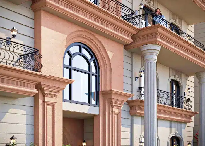 إشتري شقة بمساحة 300 متراً في كمبوند ويست كلاي 6 أكتوبر