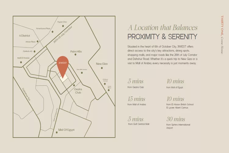 31 west compound M Squared Developments