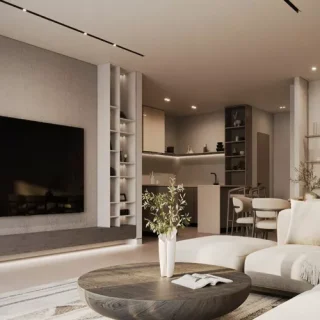 31 west compound M Squared Developments