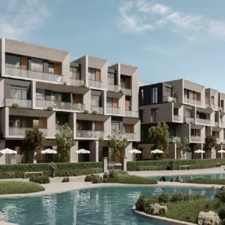 31 west compound M Squared Developments