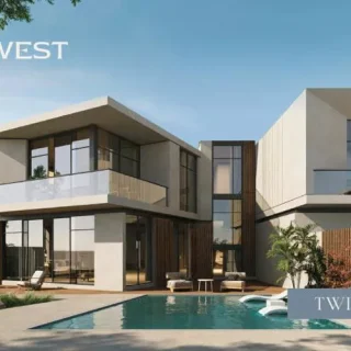 31 west compound M Squared Developments