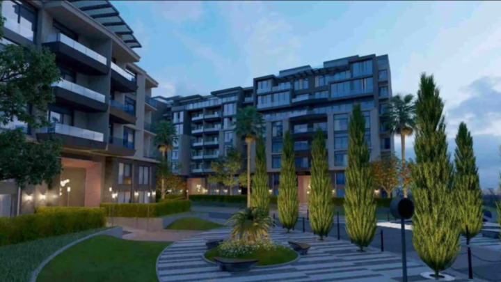 امتلك محل في كي مول بأقل سعر للمتر