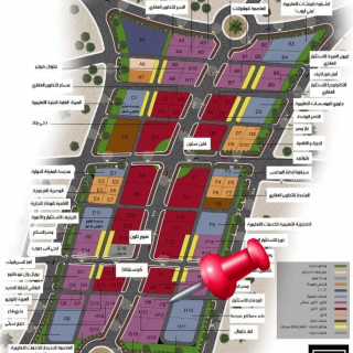 تملك مكتب بأول قسط بأرقى موقع بمول بيما