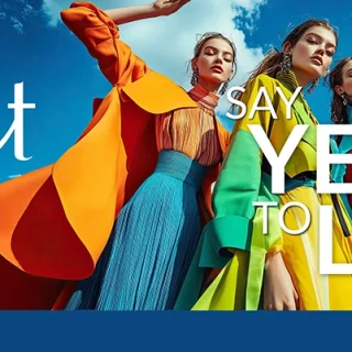 إمتلك محلك في ايفيت مول العاصمة الجديدة بمساحة تبدأ من 255 متر