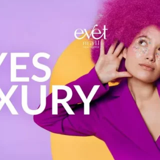 إمتلك محلك في ايفيت مول العاصمة الجديدة بمساحة تبدأ من 255 متر