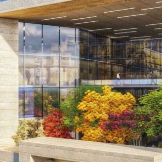 امتلك مكتبك بالموقع الاكثر تميزا على الاطلاق بالعاصمة الجديدة في سنترال كابيتال مول