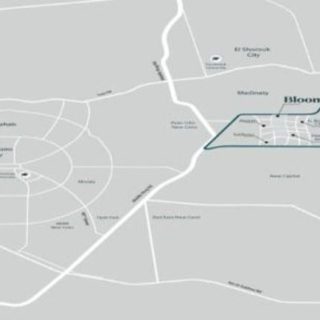 Coflow Mall Mostakbal City Tatweer Misr Developments