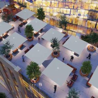 امتلك مكتبك بالموقع الاكثر تميزا على الاطلاق بالعاصمة الجديدة في سنترال كابيتال مول