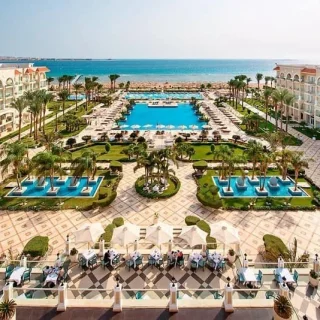 احجز استوديو في قرية فيراندا سهل حشيش الغردقة بتسهيلات مميزة