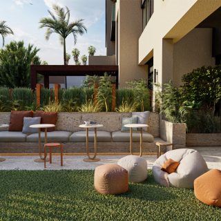 شقة للبيع بالقاهره الجديدة في كمبوند AZ Homes