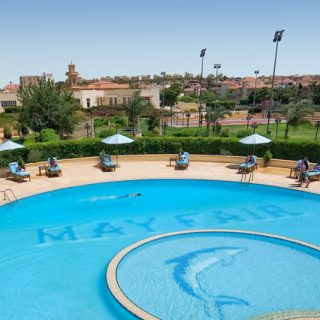 بمُقدم 30% أحصل على فيلا بمساحة 400 متراً في كمبوند ماي فير