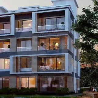 دوبلكس مميزة بمساحات متنوعة في كمبوند وان 16 سارع بالحجز