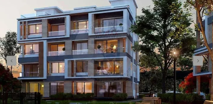 انتهز فرصة السكن الراقي واحجز فيلا في كمبوند وان 16 الشيخ زايد