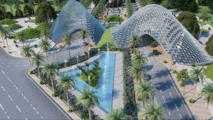 شقق للبيع كمبوند كوكون بسعر مميز جدا