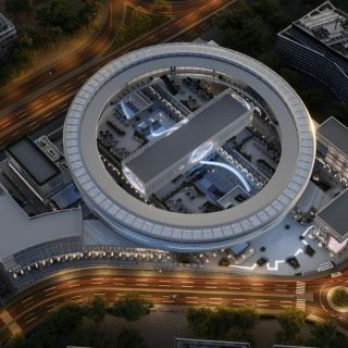 إقتنص الفرصة وأحصل على محلك في مول أولين التجمع الخامس