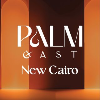 شقق للبيع في كمبوند بالم ايست بفيو رائع أقتنص الفرصة واحجز الان