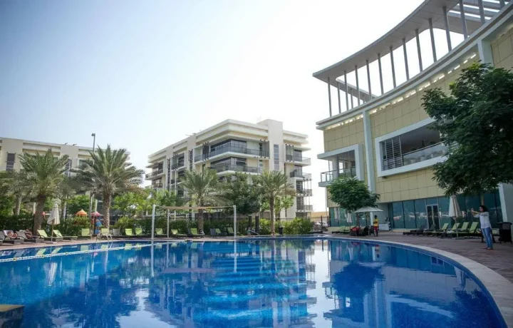 توين هاوس للبيع في كمبوند وان 16 بفيو رائع أقتنص الفرصة واحجز الان